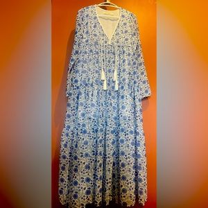 Christy Dawn Paloma dress NWOT small